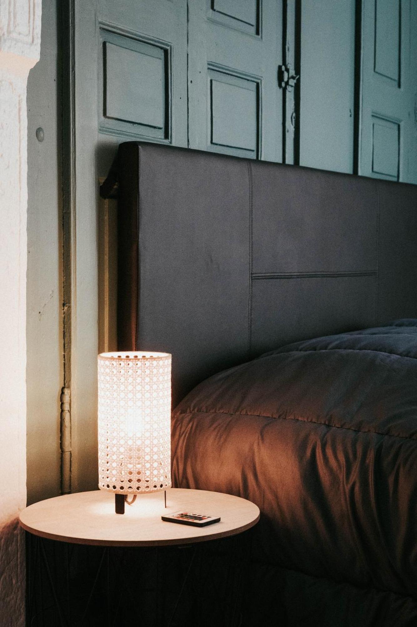 Le Double Pirou # 2 Appartements # Halte Auvergne Thiers Extérieur photo
